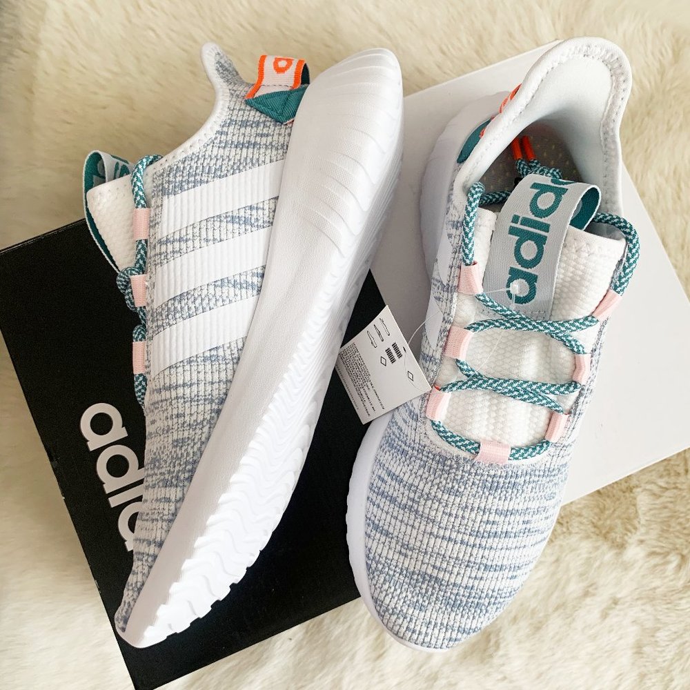 Adidas Kaptir X Trainers